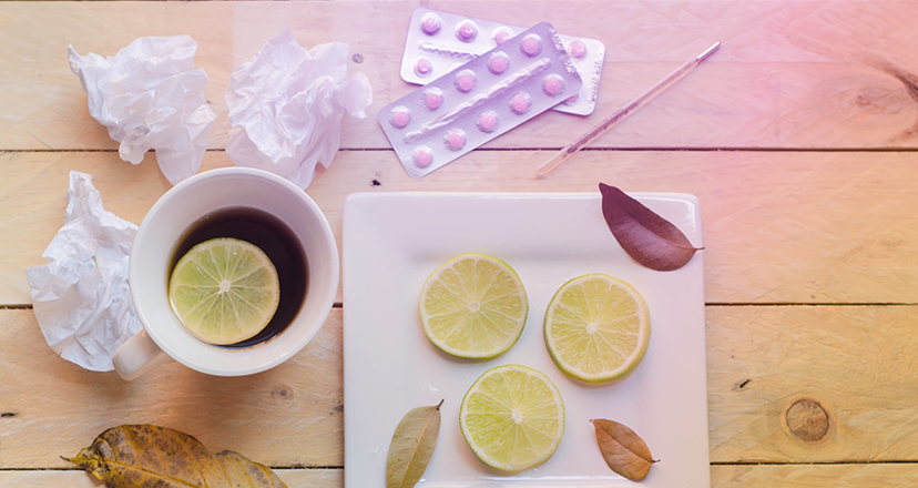 Antworten zu Fragen rund um die Grippeschutzimpfung